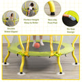 4Ft Trampoline For Kids 48