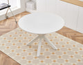1 4,5Pieces Dining Set,42.1