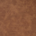 Twin Size Folding Ottoman Sleeper Bed With Mattress Convertible Guest Bed Brown Brown Foam Pu 1 Seat