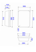 Above Counter Bathroom Sink Art Basi Ceramic Self Rimming Sink Oval Ceramic Self Rimming Sinkceramic Sinkmade Of High Quality Ceramicself Rimming Sink Applicationceramic Vanity Basin White Chrome