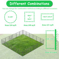 Dog Pens Outdoor 32