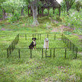 Dog Pens Outdoor 32