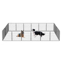 Dog Pens Outdoor 32