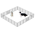 Dog Pens Outdoor 32