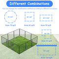 Dog Pens Outdoor 32