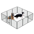 Dog Pens Outdoor 32