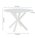 1 4,5Pieces Dining Set,42.1