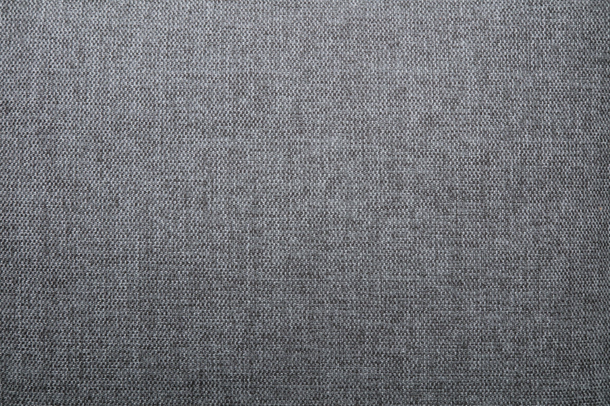 Villanelle 42.5" Light Gray Linen Chair With Chrome Finish Legs Light Gray Linen