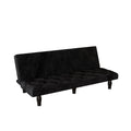 2534B Sofa Converts Into Sofa Bed 66