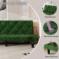 2534B Sofa Converts Into Sofa Bed 66
