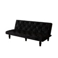 2534B Sofa Converts Into Sofa Bed 66