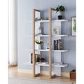 Two Toned Display Cabinet, 71