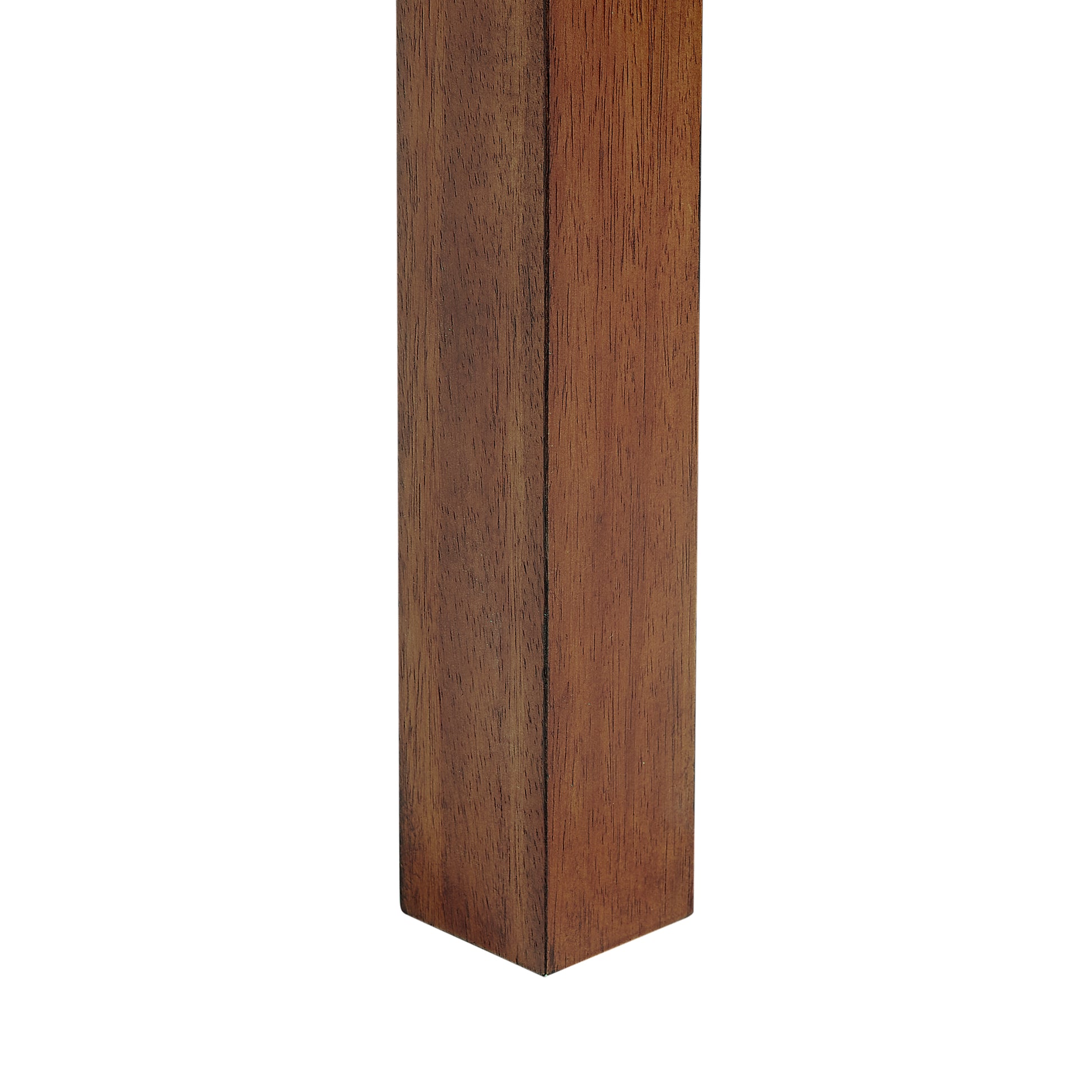 Nordic Square Dining Table Coffee Mdf