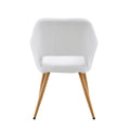 Cr 43 Matte White Fabric