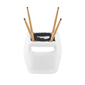 Cr 43 Matte White Fabric
