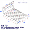Queen Platform Bed Frame With Pneumatic Hydraulic Function, Velvet Upholstered Bed With Deep Tufted Buttons, Lift Up Storage Bed With Hidden Underbed Oversized Storage, Gray Queen Grey Velvet