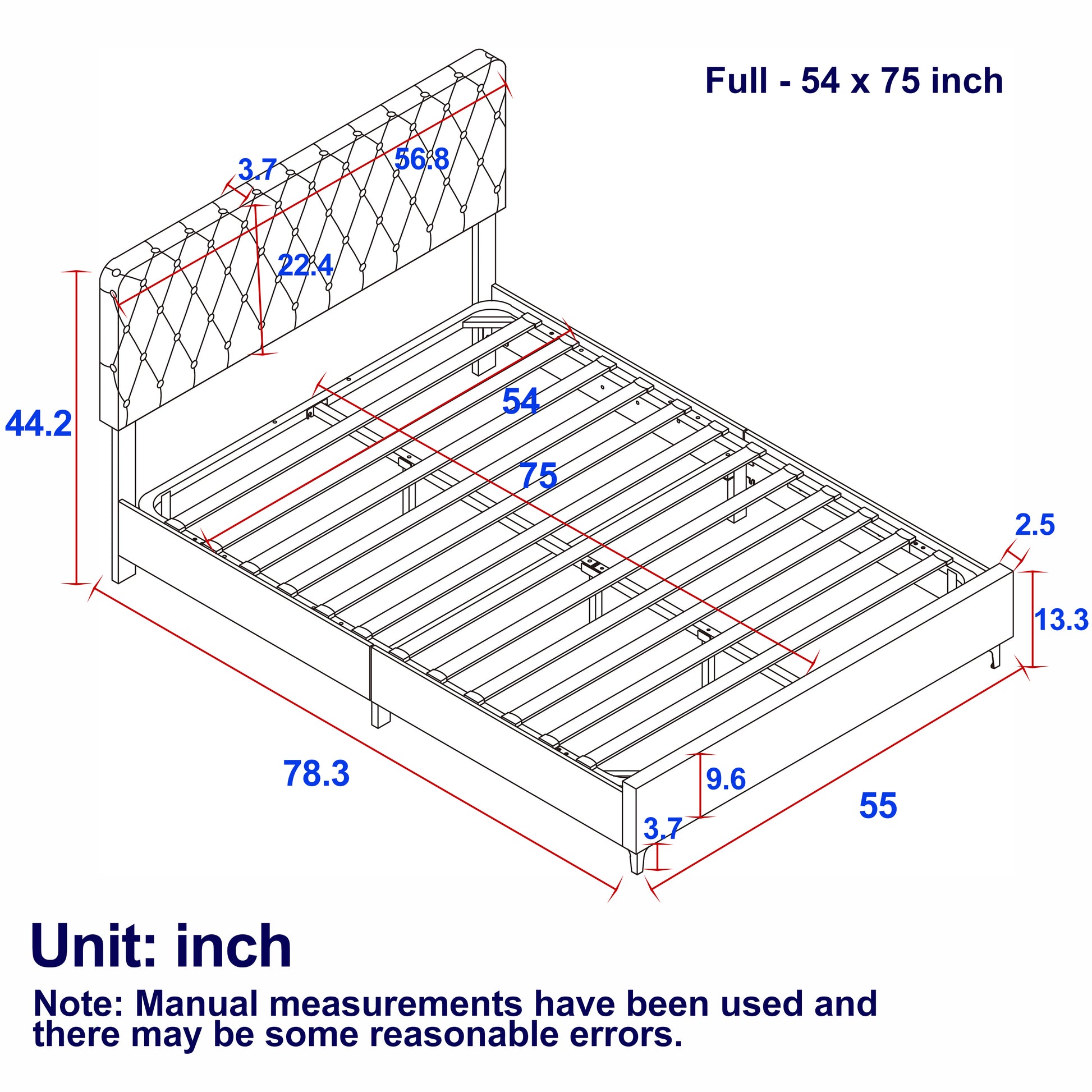 Full Platform Bed Frame With Pneumatic Hydraulic Function, Velvet Upholstered Bed With Deep Tufted Buttons, Lift Up Storage Bed With Hidden Underbed Oversized Storage, Gray Full Grey Velvet