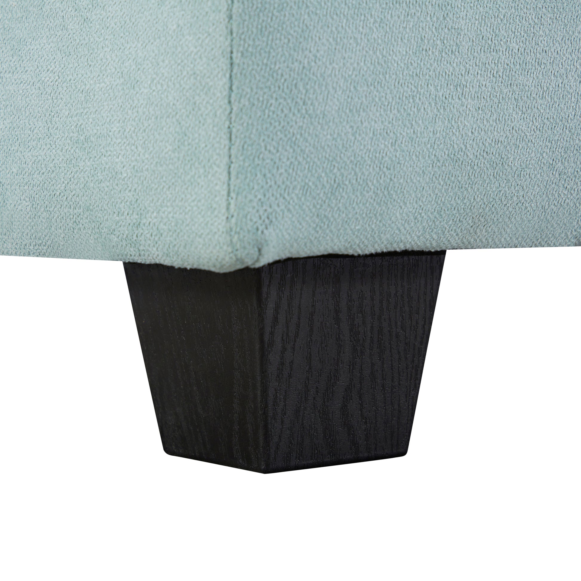 Modern Large U Shape Modular Sectional Sofa, Convertible Sofa Bed With Reversible Chaise For Living Room, Storage Seat Light Green Linen