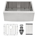 24 Inch Farmhouse Kitchen Sink 24