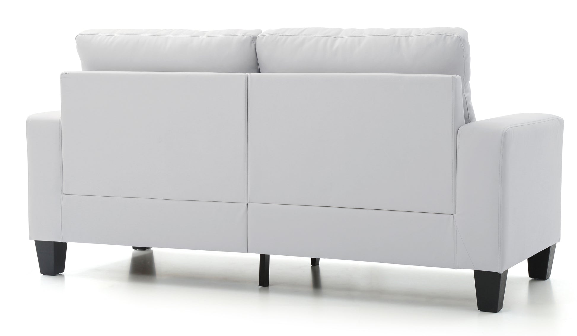 Newbury G460A S Newbury Modular Sofawhite White Foam Pu