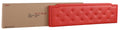 Deb G1117 Kb Up King Bed All In One Boxred Red Foam Pu