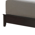 Primo G1300A Qb Queen Bedespresso Espresso Mdf