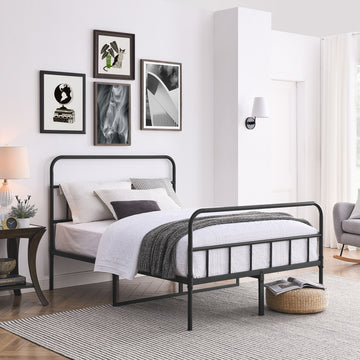 Iron Bed Frame, Metal Bed Frame, Wrought Iron Bed Frame, Iron Platform Bed Frame, Iron Canopy Bed Frame, Iron Twin Bed Frame, Iron Queen Bed Frame, Iron King Bed Frame, Iron Double Bed Frame, Iron Sin Full Black Iron