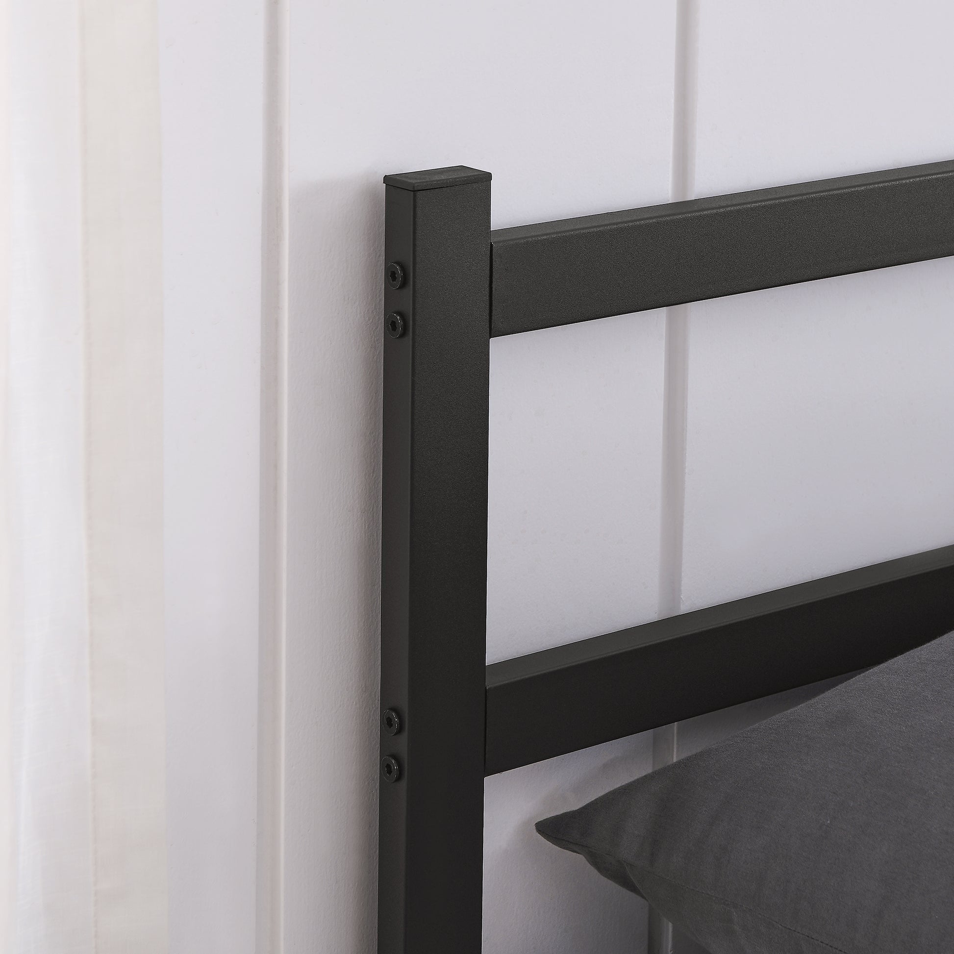 Iron Bed Frame, Metal Bed Frame, Wrought Iron Bed Frame, Iron Platform Bed Frame, Iron Canopy Bed Frame, Iron Twin Bed Frame, Iron Queen Bed Frame, Iron King Bed Frame, Iron Double Bed Frame, Iron Sin Queen Black Iron