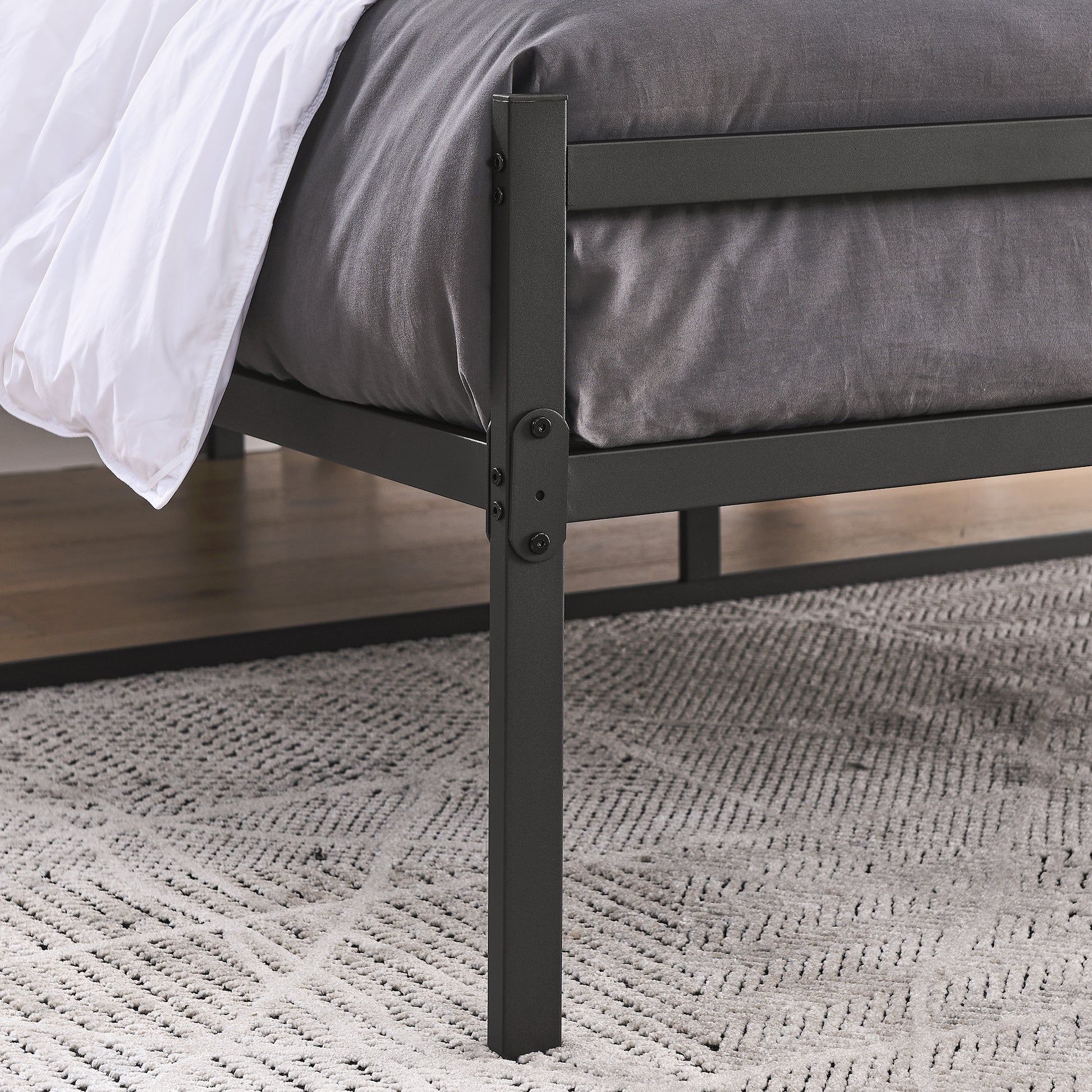 Iron Bed Frame, Metal Bed Frame, Wrought Iron Bed Frame, Iron Platform Bed Frame, Iron Canopy Bed Frame, Iron Twin Bed Frame, Iron Queen Bed Frame, Iron King Bed Frame, Iron Double Bed Frame, Iron Sin Queen Black Iron