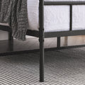Iron Bed Frame, Metal Bed Frame, Wrought Iron Bed Frame, Iron Platform Bed Frame, Iron Canopy Bed Frame, Iron Twin Bed Frame, Iron Queen Bed Frame, Iron King Bed Frame, Iron Double Bed Frame, Iron Sin Queen Black Iron