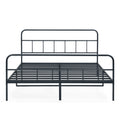 Iron Bed Frame, Metal Bed Frame, Wrought Iron Bed Frame, Iron Platform Bed Frame, Iron Canopy Bed Frame, Iron Twin Bed Frame, Iron Queen Bed Frame, Iron King Bed Frame, Iron Double Bed Frame, Iron Sin King Black Iron