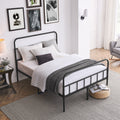 Iron Bed Frame, Metal Bed Frame, Wrought Iron Bed Frame, Iron Platform Bed Frame, Iron Canopy Bed Frame, Iron Twin Bed Frame, Iron Queen Bed Frame, Iron King Bed Frame, Iron Double Bed Frame, Iron Sin Full Black Iron