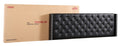 Julie G1919 Kb Up King Upholstered Bedblack Black Foam Pu