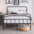 Iron Bed Frame, Metal Bed Frame, Wrought Iron Bed Frame, Iron Platform Bed Frame, Iron Canopy Bed Frame, Iron Twin Bed Frame, Iron Queen Bed Frame, Iron King Bed Frame, Iron Double Bed Frame, Iron Sin Full Black Iron