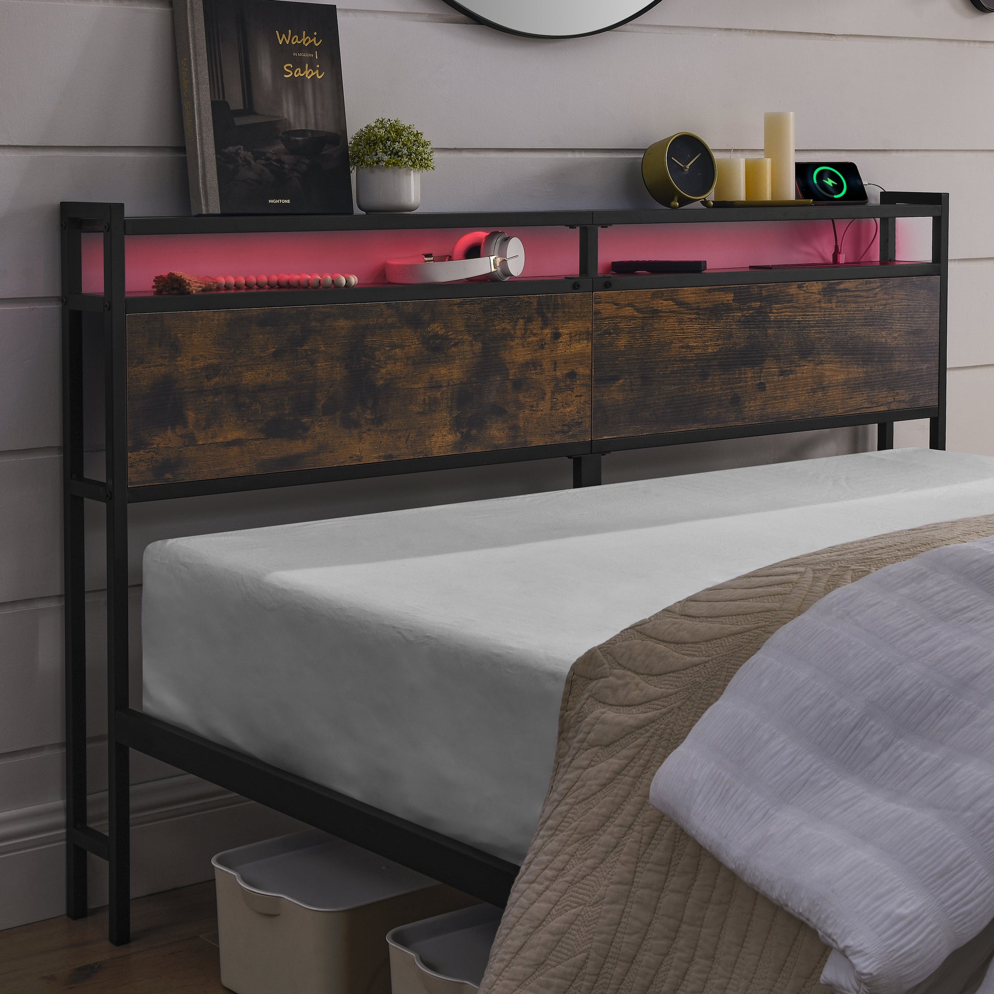 Iron Bed Frame, Metal Bed Frame, Wrought Iron Bed Frame, Iron Platform Bed Frame, Iron Canopy Bed Frame, Iron Twin Bed Frame, Iron Queen Bed Frame, Iron Double Bed Frame, Iron Sin Queen Black Iron