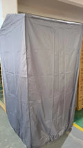 One Person Outdoor 'S Cover Antique Gray Tech Cloth