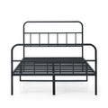Iron Bed Frame, Metal Bed Frame, Wrought Iron Bed Frame, Iron Platform Bed Frame, Iron Canopy Bed Frame, Iron Twin Bed Frame, Iron Queen Bed Frame, Iron King Bed Frame, Iron Double Bed Frame, Iron Sin Full Black Iron