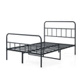 Iron Bed Frame, Metal Bed Frame, Wrought Iron Bed Frame, Iron Platform Bed Frame, Iron Canopy Bed Frame, Iron Twin Bed Frame, Iron Queen Bed Frame, Iron King Bed Frame, Iron Double Bed Frame, Iron Sin Full Black Iron