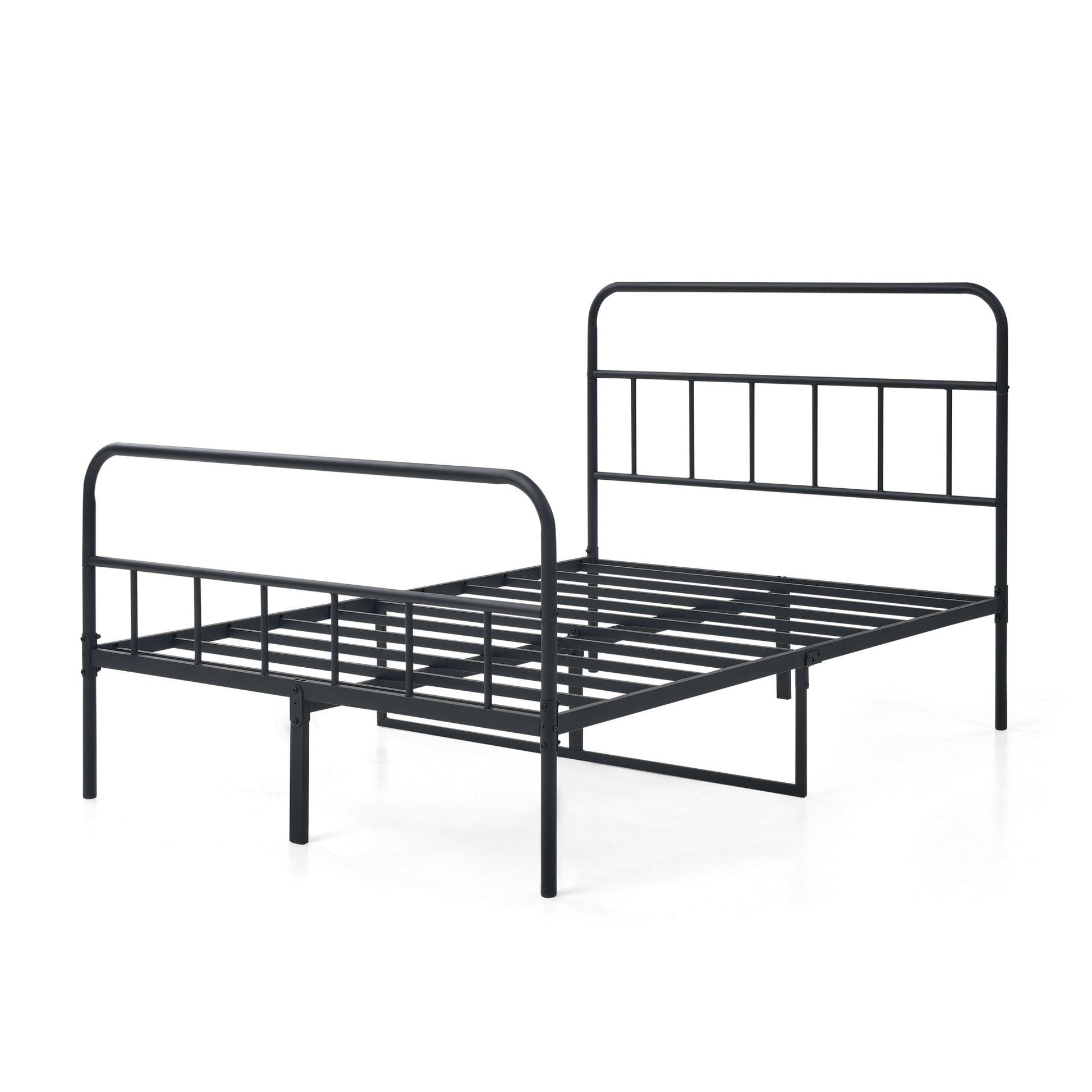 Iron Bed Frame, Metal Bed Frame, Wrought Iron Bed Frame, Iron Platform Bed Frame, Iron Canopy Bed Frame, Iron Twin Bed Frame, Iron Queen Bed Frame, Iron King Bed Frame, Iron Double Bed Frame, Iron Sin Full Black Iron