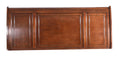Meade G8900A Kb King Bed 4 Boxes Cherry Cherry Particle Board