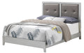 Primo G1333A Fb Full Bedsilver Champagne Champagne Mdf