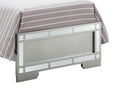 Madison G6600A Tbsilver Champagne Champagne Particle Board