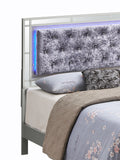 Madison G6600A Kbsilver Champagne Champagne Particle Board
