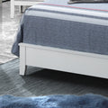 Primo G1339A Fb Full Bedwhite White Mdf