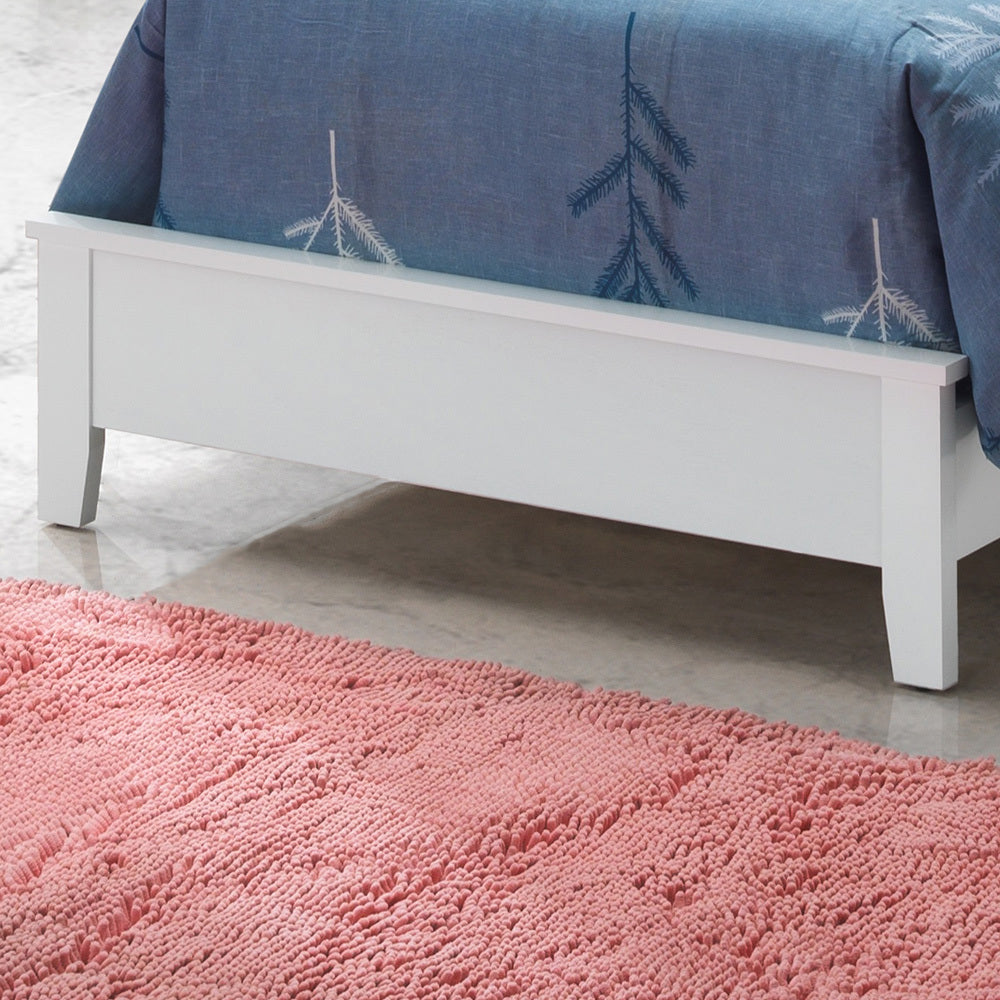 Primo G1339A Tb Twin Bedwhite White Mdf