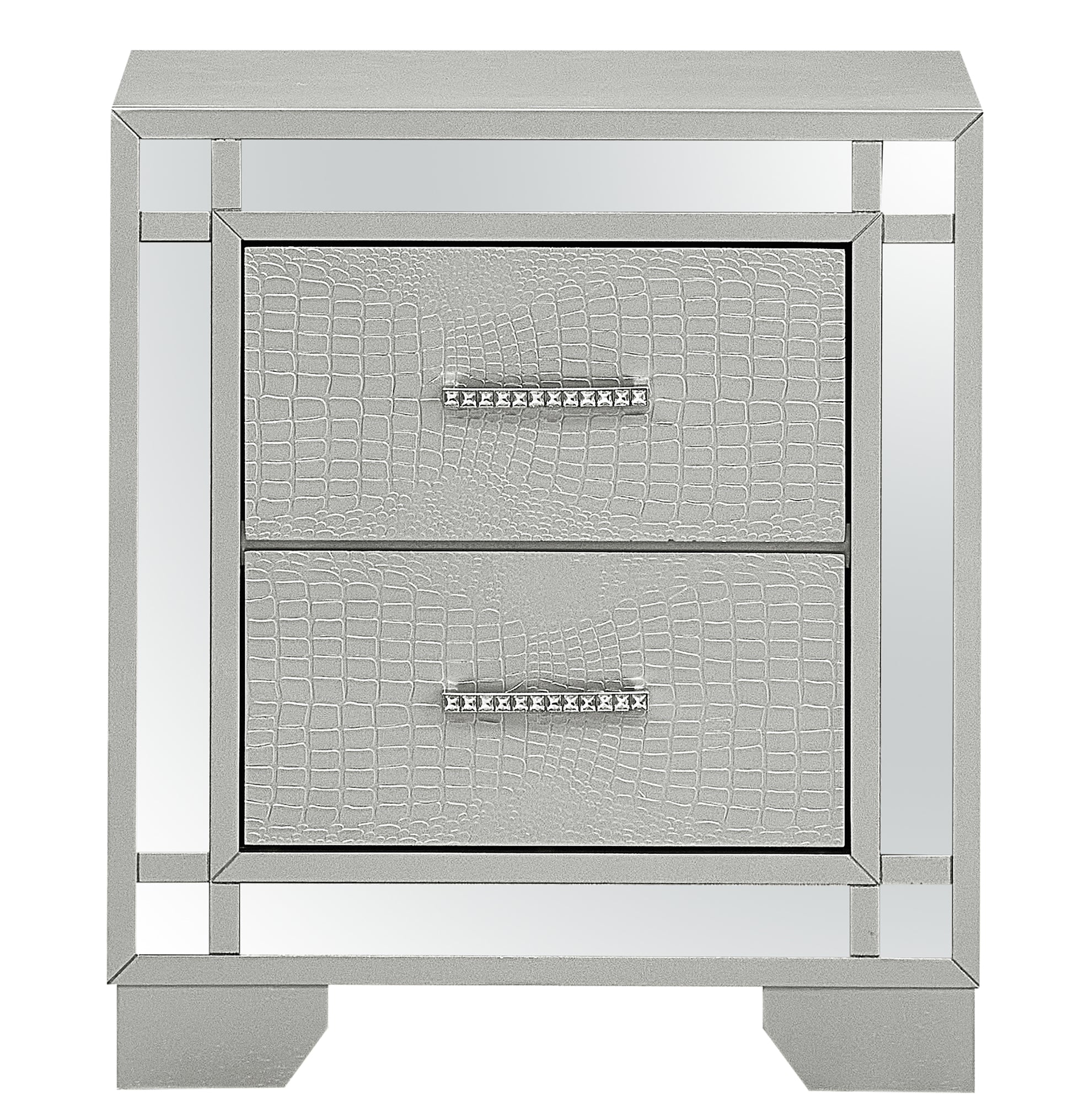 Madison G6600 Nsilver Champagne Champagne Particle Board