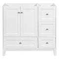 Cabinet Only 36