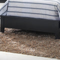 Primo G1336A Tb Twin Bedblack Black Mdf