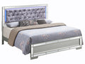 Madison G6600A Kbsilver Champagne Champagne Particle Board
