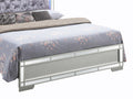 Madison G6600A Qbsilver Champagne Champagne Particle Board